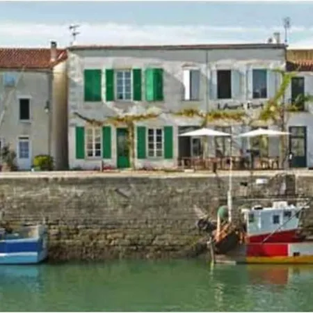 St Mart. L'Ilot Rhea Apartment Saint-Martin-de-Ré Exterior photo