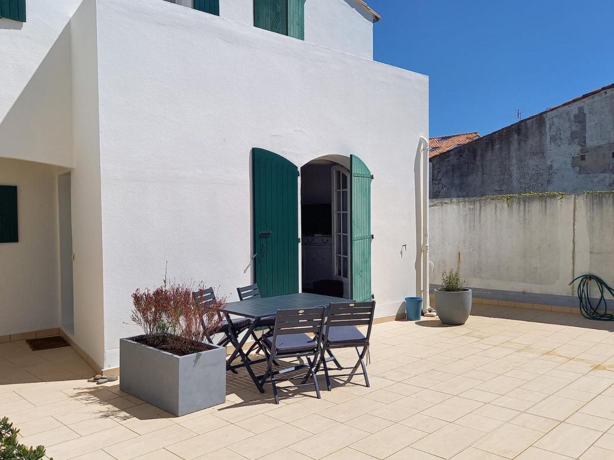 St Mart. L'îlot Rhéa Appartement